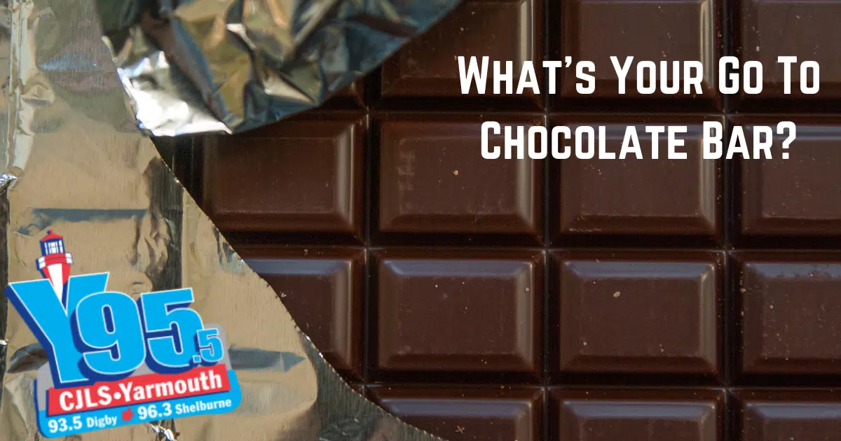 What's The Best Chocolate Bar?