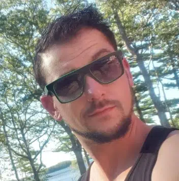 Yarmouth County Man Reported Missing