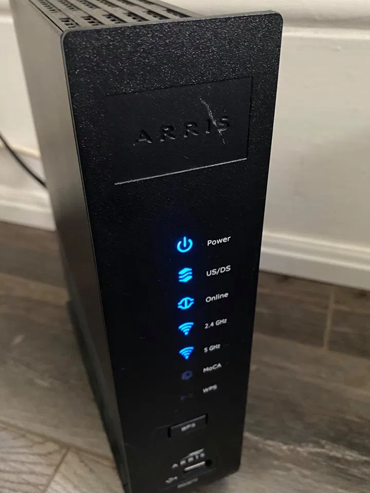 More High-Speed Internet Access Coming