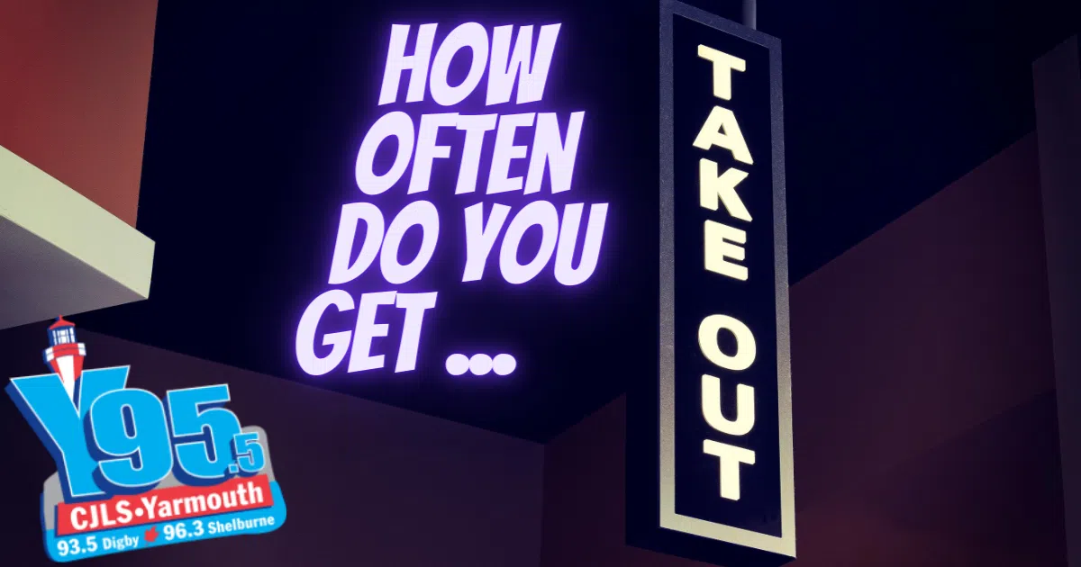 How Often Do You Eat Out? What Food Do You Get?
