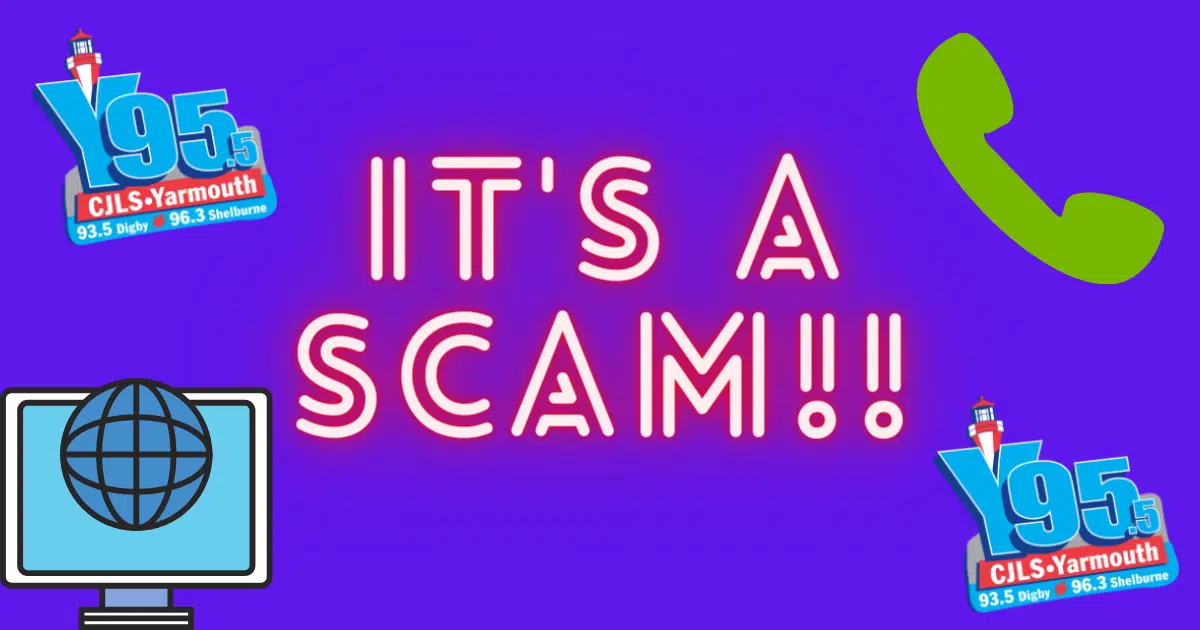 Have You Ever Been Scammed?