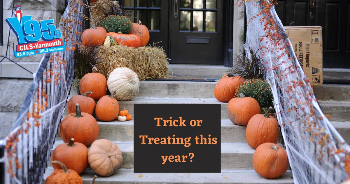 Should There Be Trick Or Treating This Year?