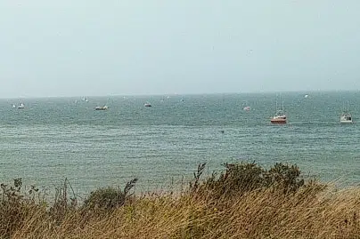 Bear River FN Addresses St. Mary's Bay Situation