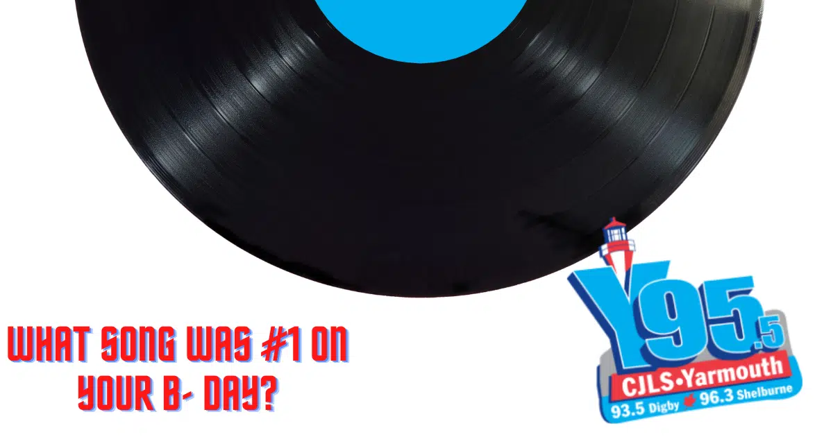 What Was The #1 Song On Your Birthday? Check It Out Here!
