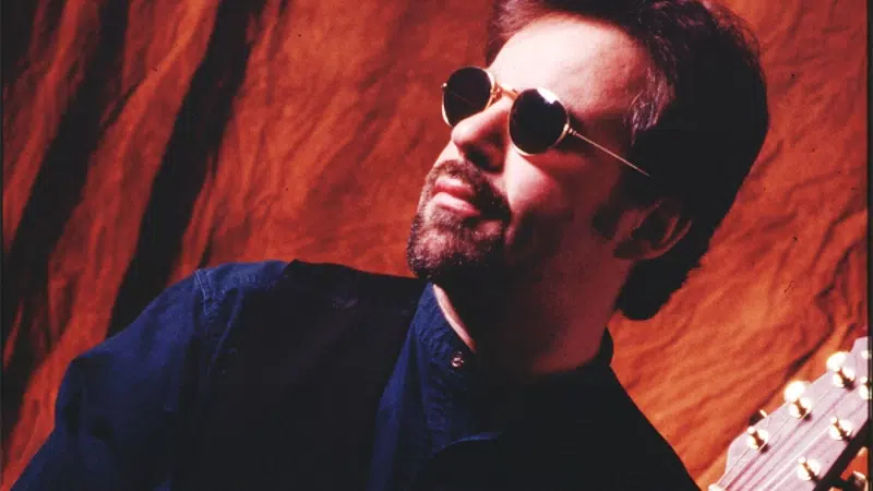 A Pittance Of Time: Wade Talks With Terry Kelly