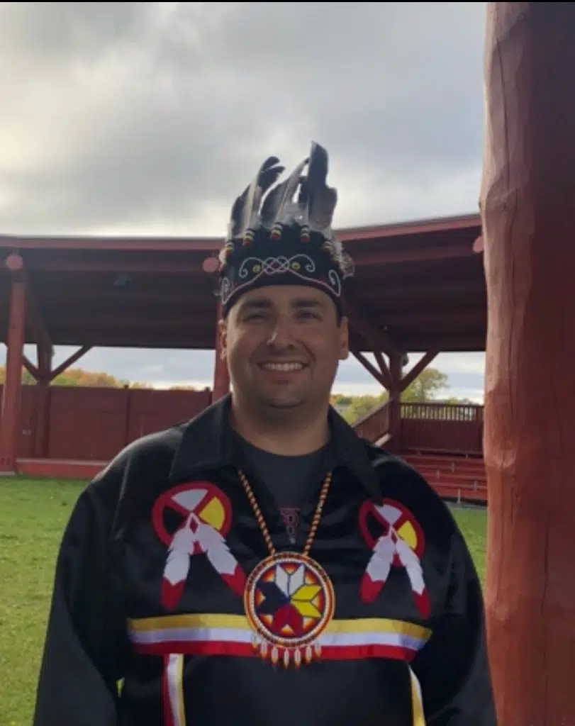 Mike Sack Re-Elected As Chief of Sipekne'katik First Nation