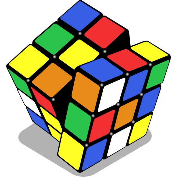 Would you see a Movie about Rubik's Cube ?