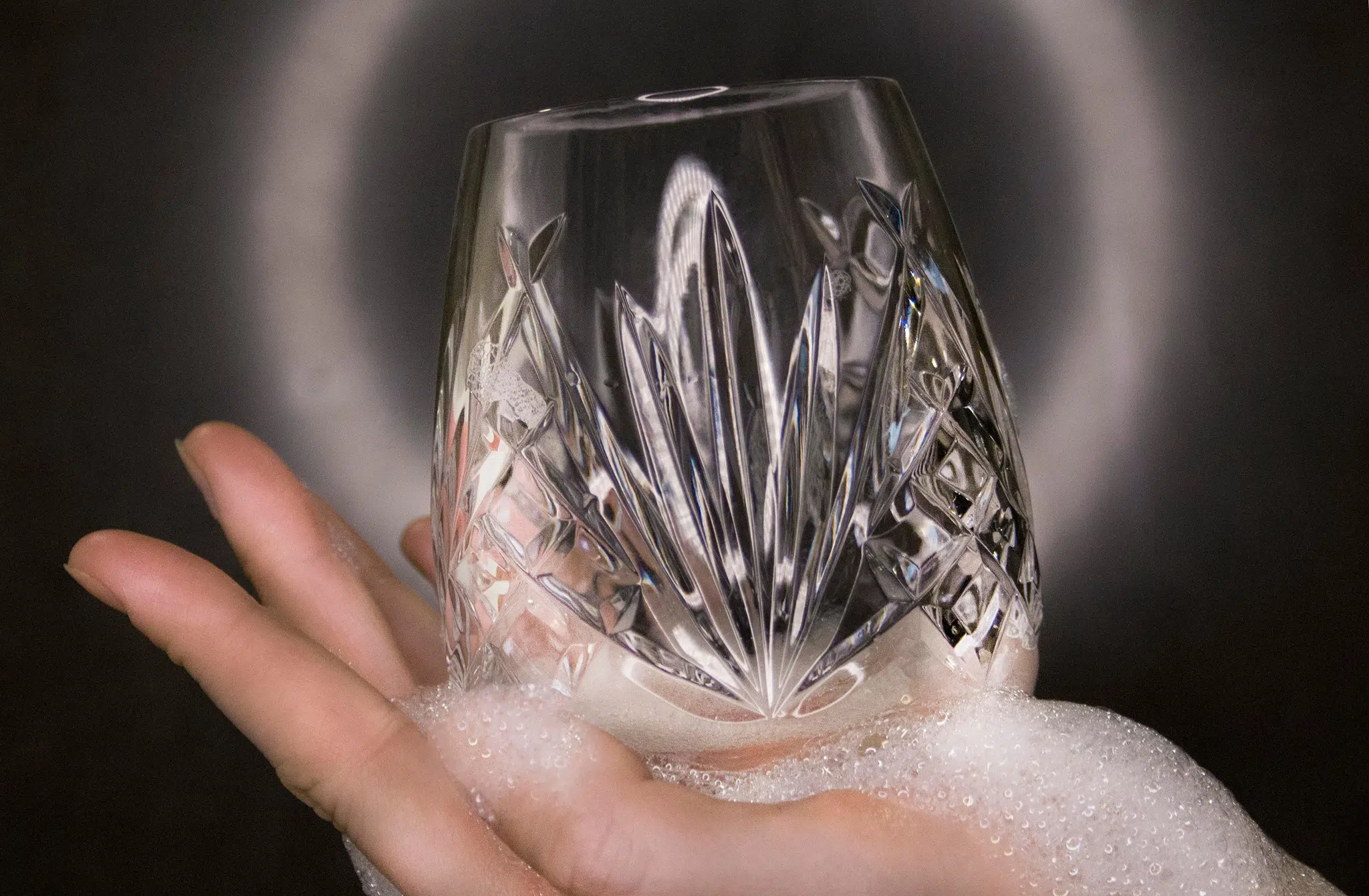 NovaScotian Crystal Announces Pending Closure