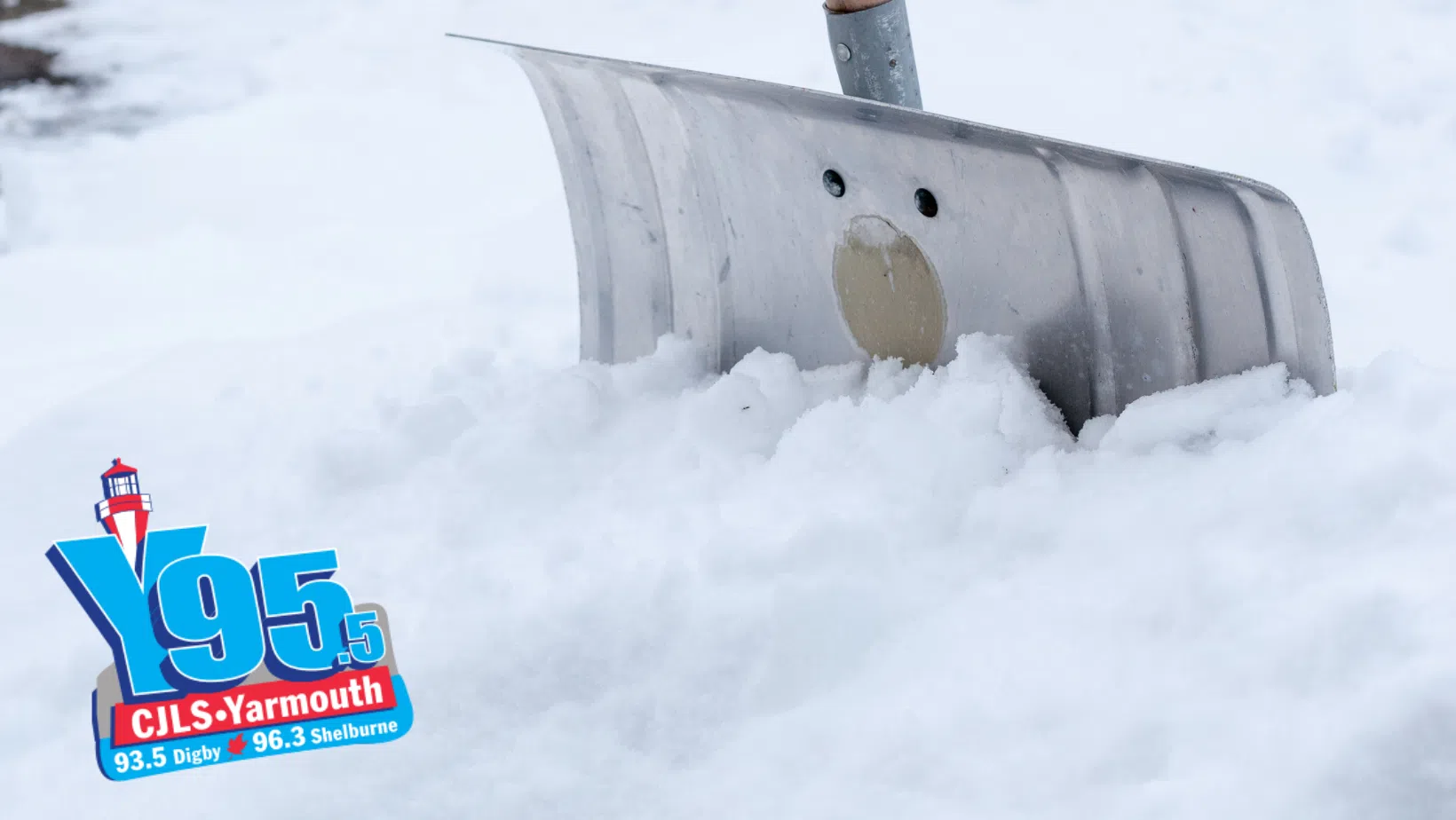 It's A Dig Out Day! Here Are A Few Tips To Keep You Safe