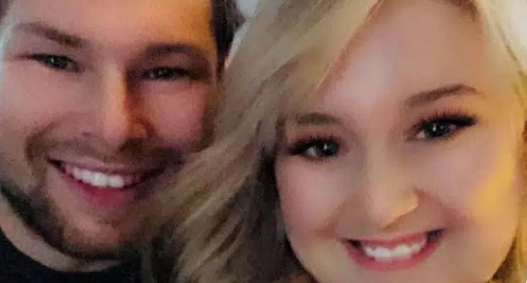 RCMP Comment On Andrew Saulnier Injury