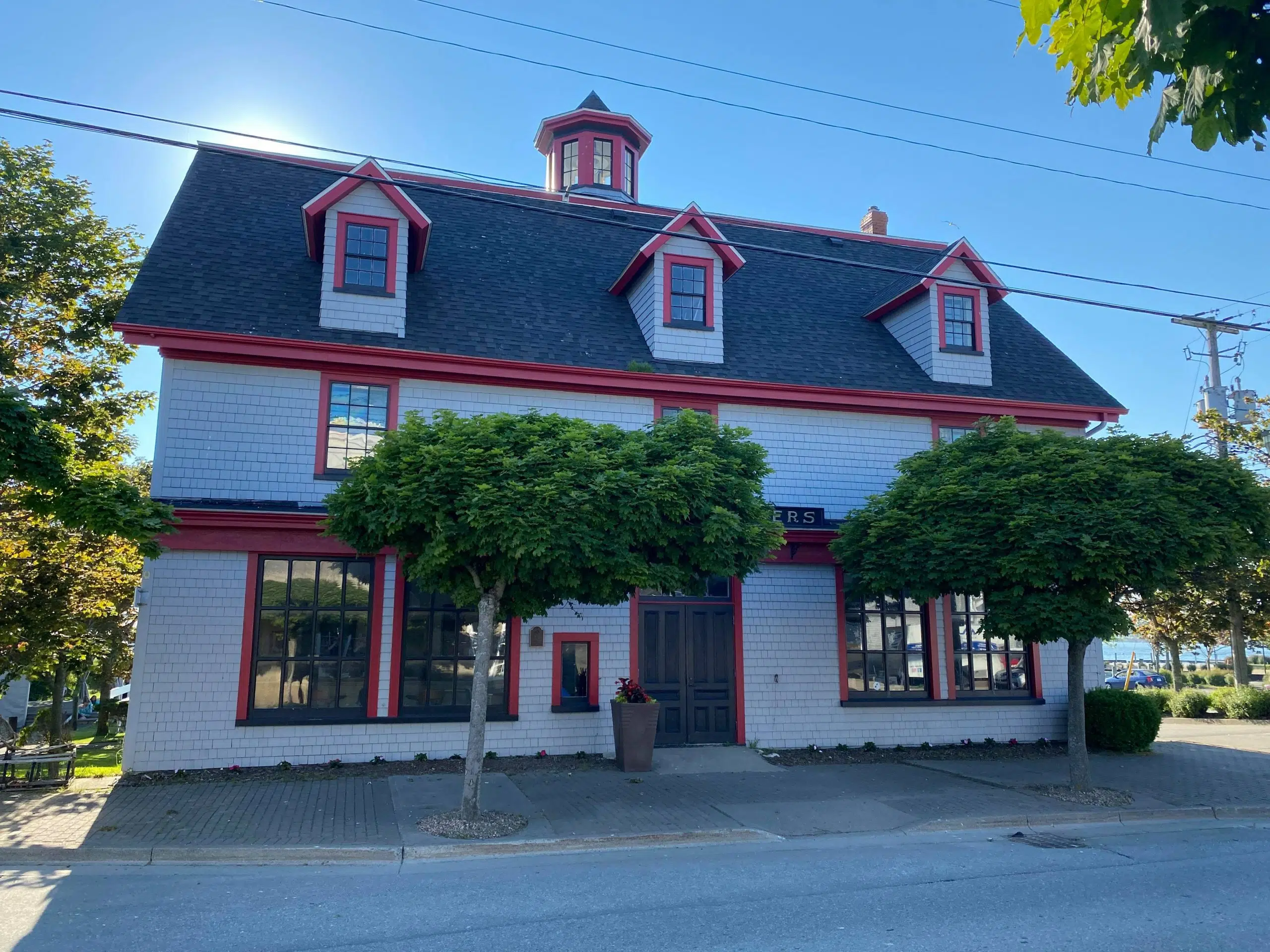 Southwest Nova Biosphere Reserve Interpretive Centre Opens July 1st