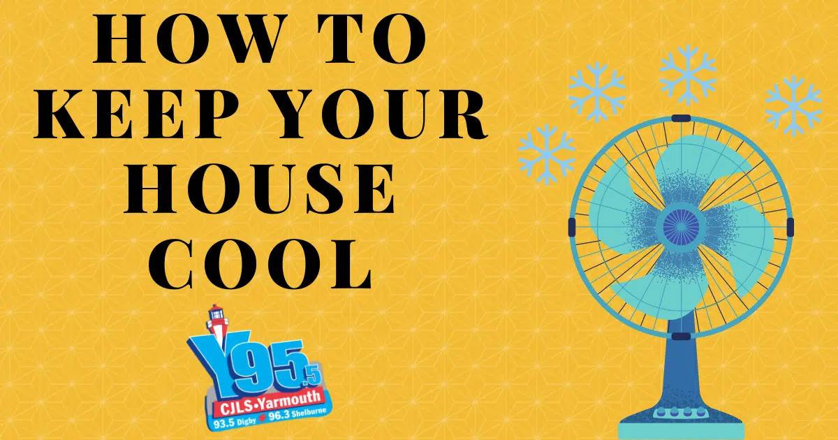How Do You Cool Your Home? Here Are A Few Hacks!