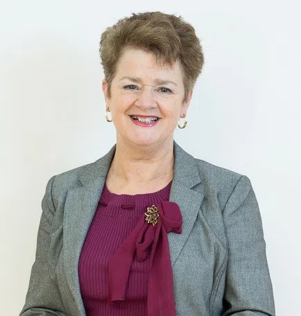 Former YHF Managing Director Looks Back On Career