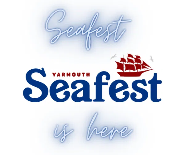 Seafest Starts Today! So What's Happening?