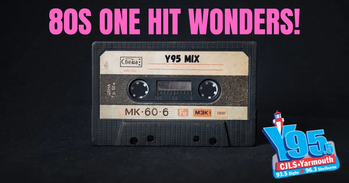 80S ONE HIT WONDERS!