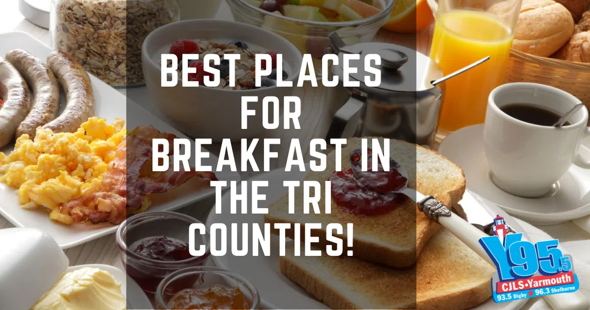 The Most Important Meal Of The Day! Where's The Best Breakfast Place?