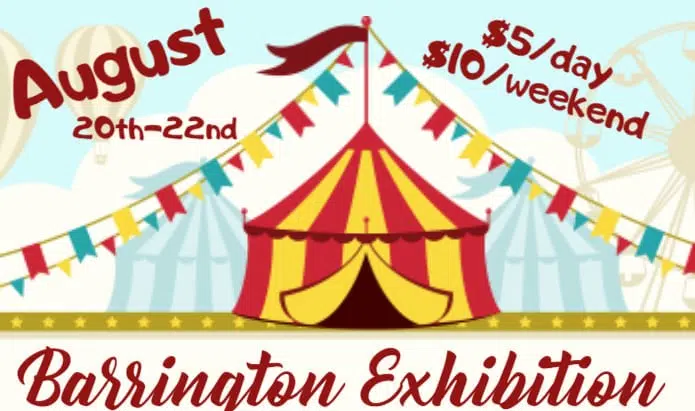 The Big Little Ex is ON