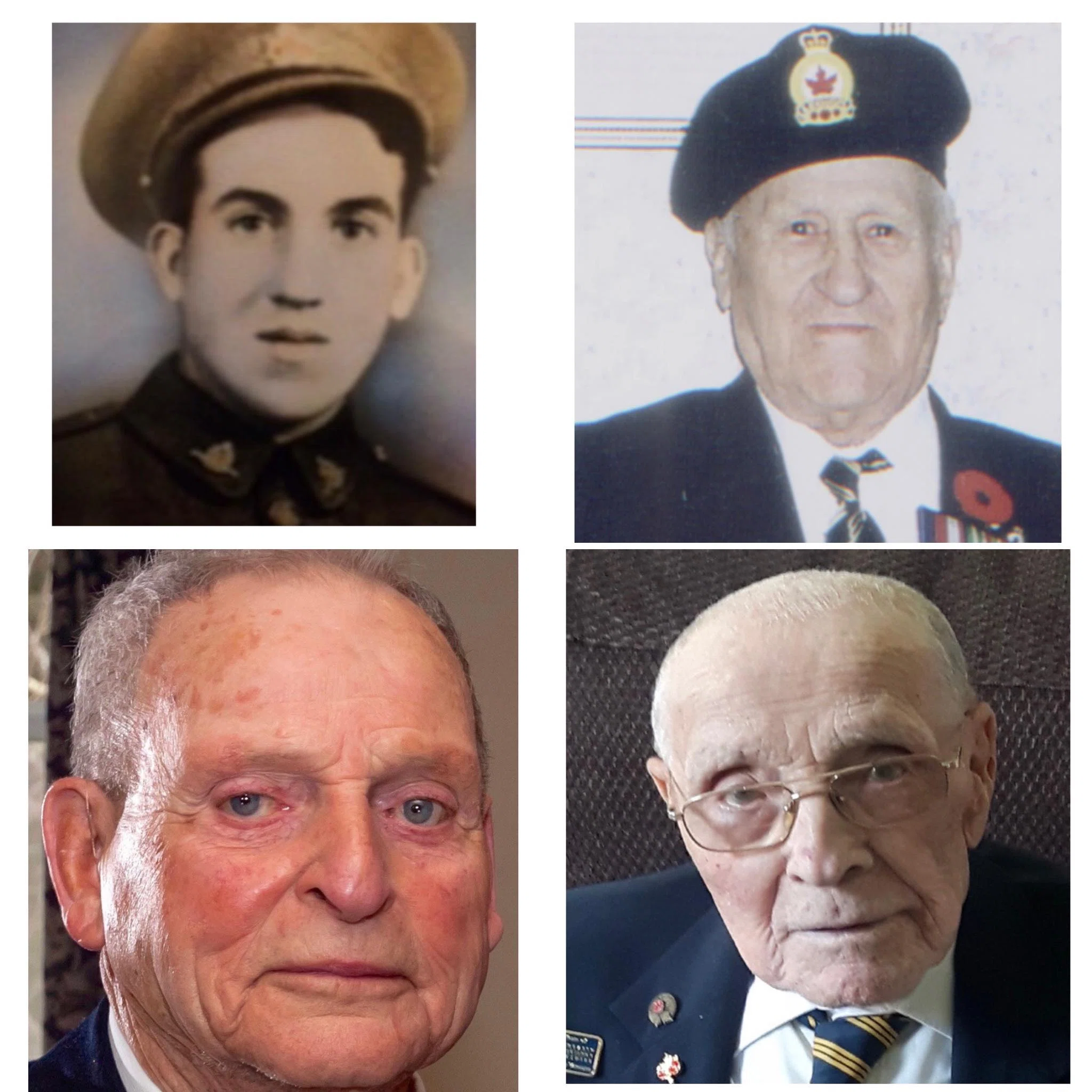 Four Soldiers To Be Honoured For 75th Anniversary Of Victory Over Japan