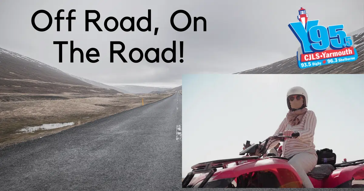 ATVs On Town Roads! Is It A Good Idea?