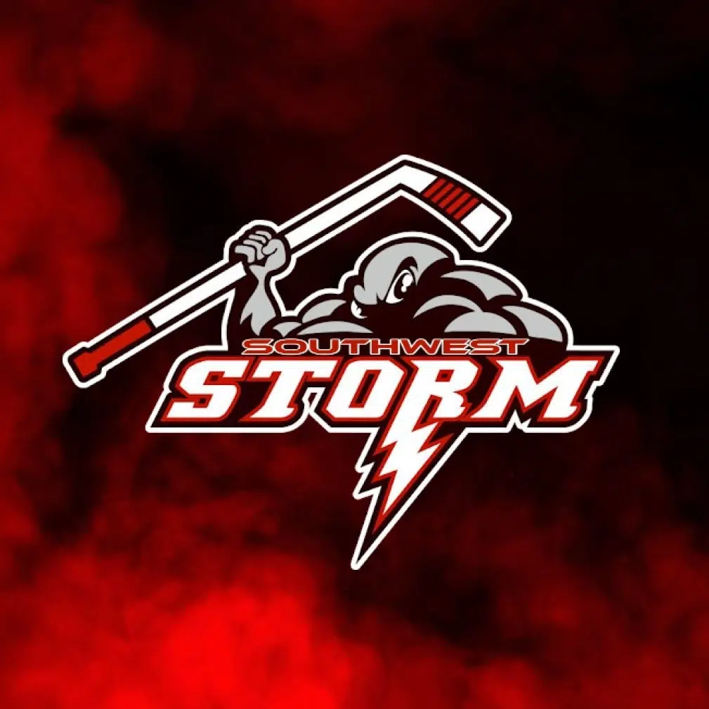 Storm improve to 2-0 at Maritime championship