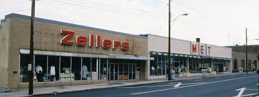 Could Zellers Someday Return? What Stores From The Past Do You Miss?