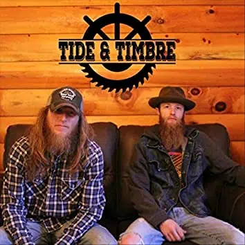 Ya Gotta See This: Local Band Tide N Timbre's New Video