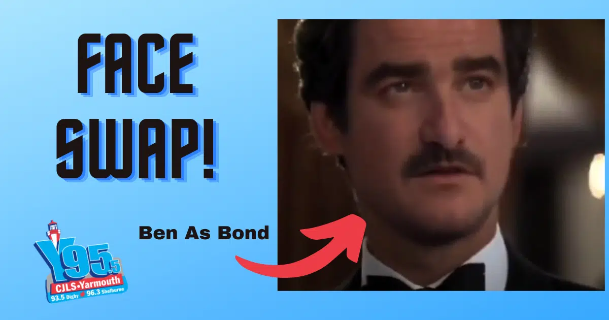 Face Swapping Apps... Fun Or Creepy?