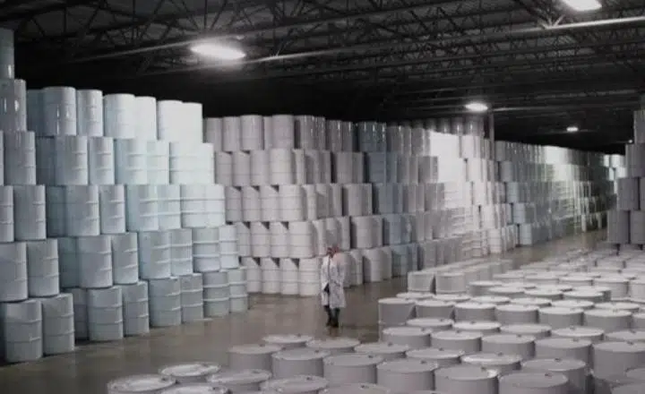 Maple Syrup Shortage , Climate & Product Demand.