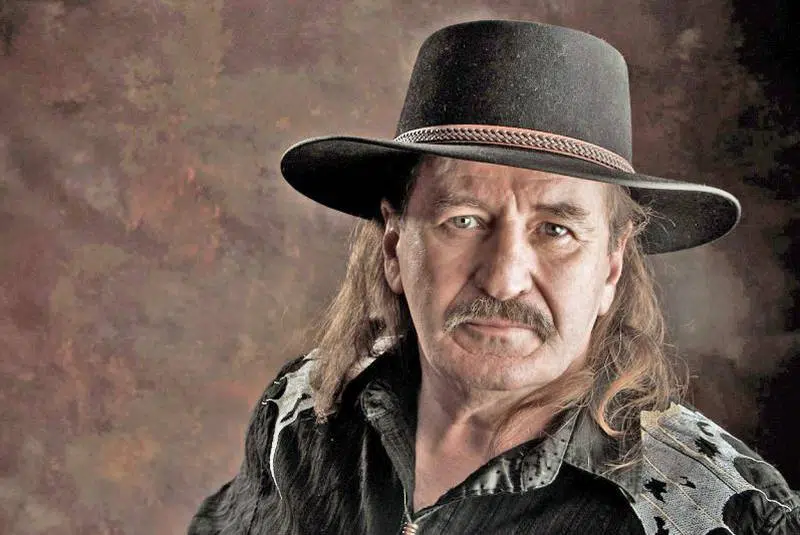 Matt Minglewood Is 75 Today. Check Out Some Videos of Him Rocking Over the Years!