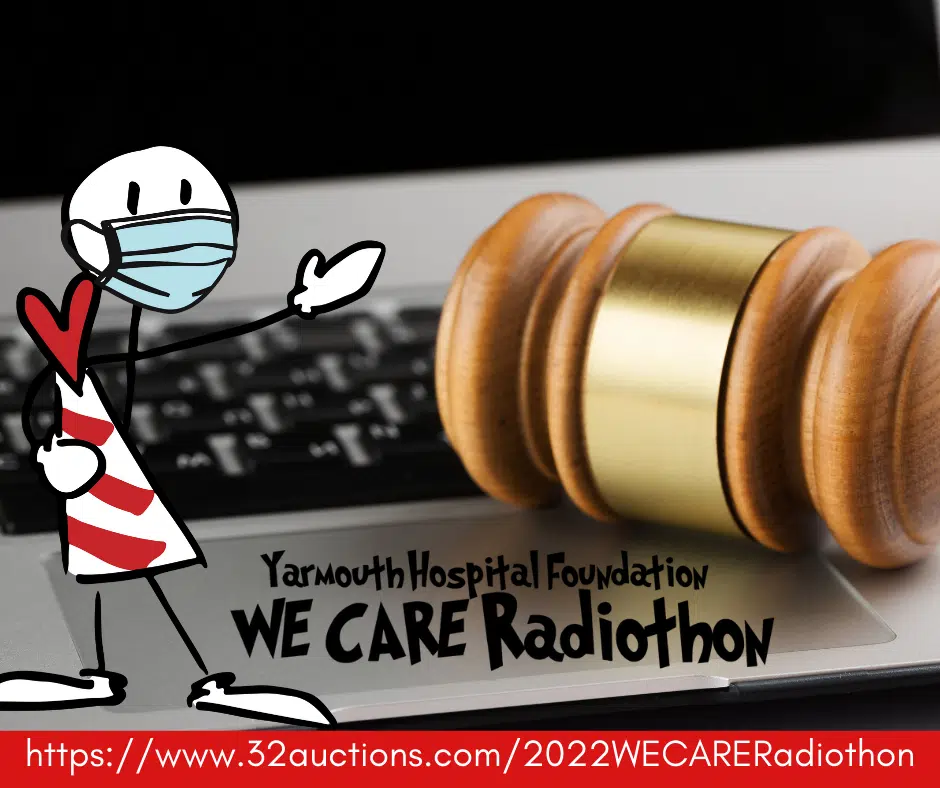 Check out this Halifax artist !