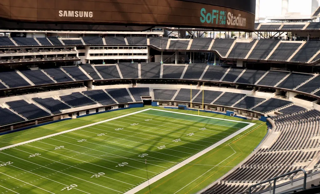 Check out these commercials you'll see on Sunday .