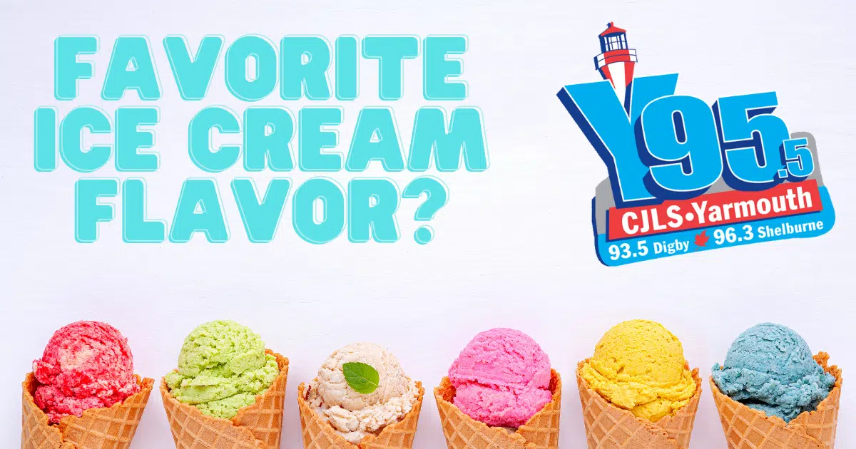 Ice Cream Flavors! Moon Mist Is One Of The Best!