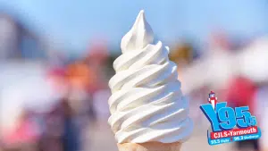 Hard or Soft Serve & Can soft-serve ice cream be hot?