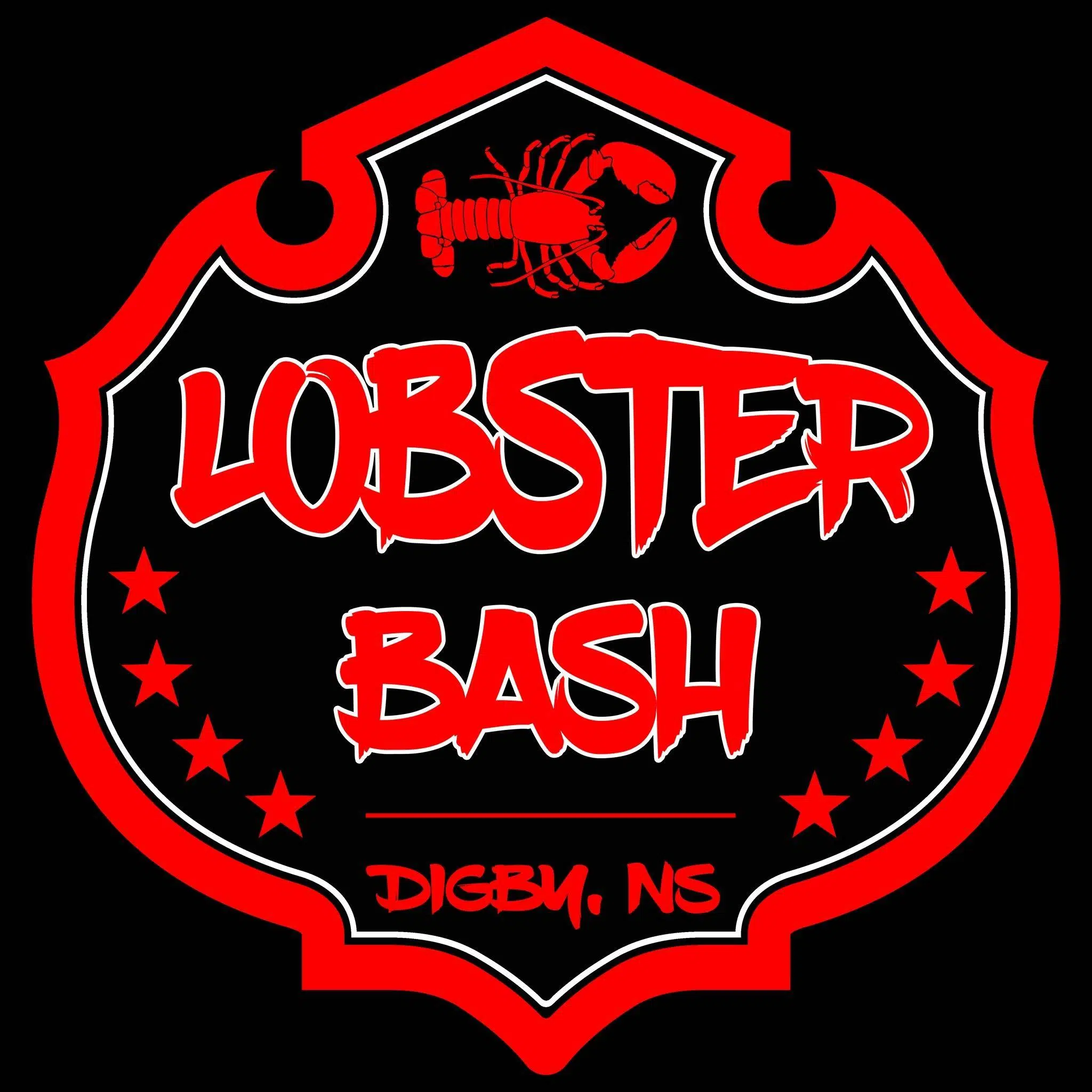 Digby's Lobster Bash On This Weekend