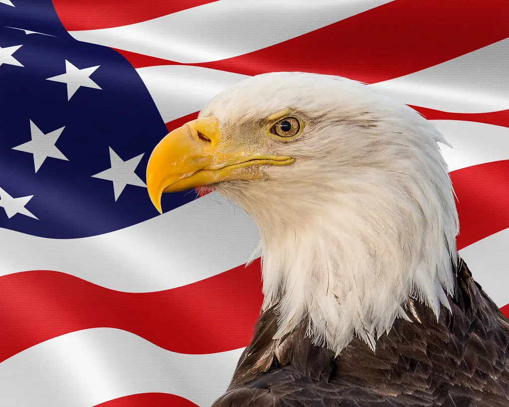 Happy Independence Day To Our American Family , Friends and Listeners .