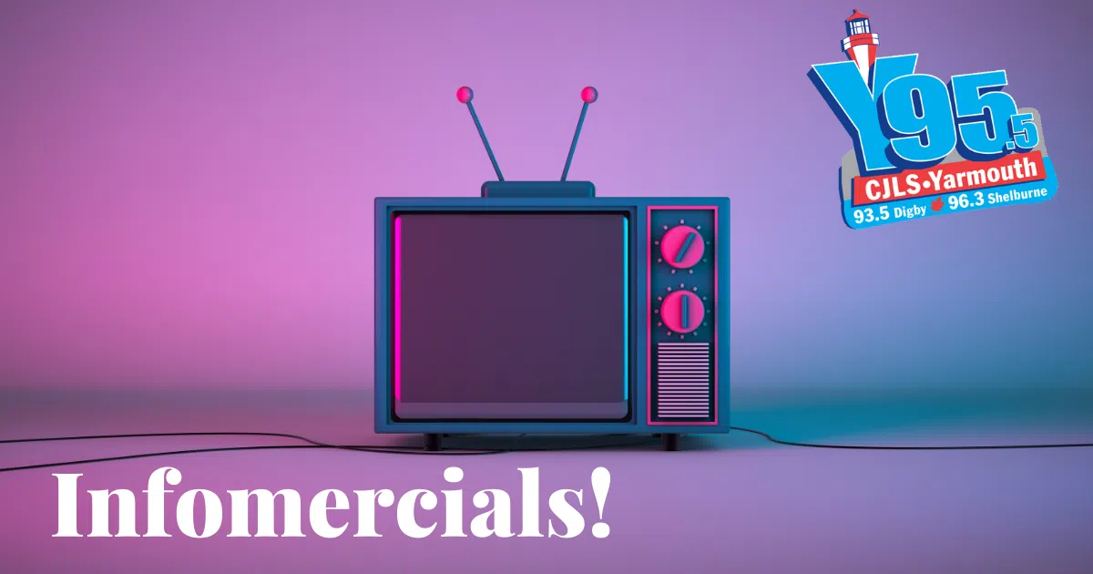 Infomercials! Ever Got Anything Good?