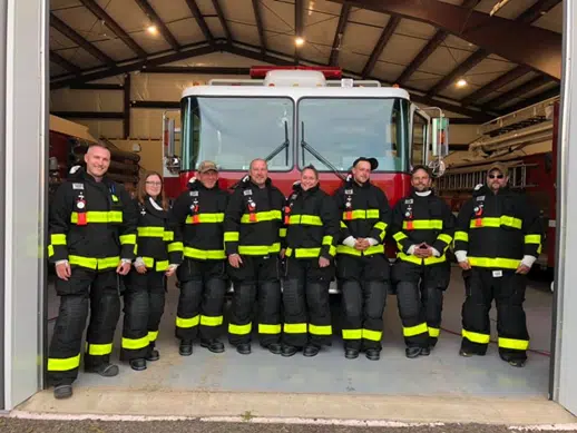 ACOA Investment for Playground and Community Park In Brighton/Barton Area