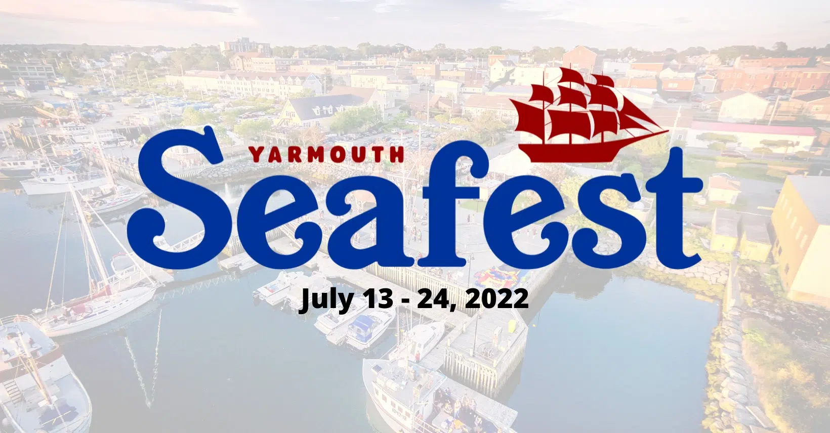 Seafest Events this Weekend In Yarmouth