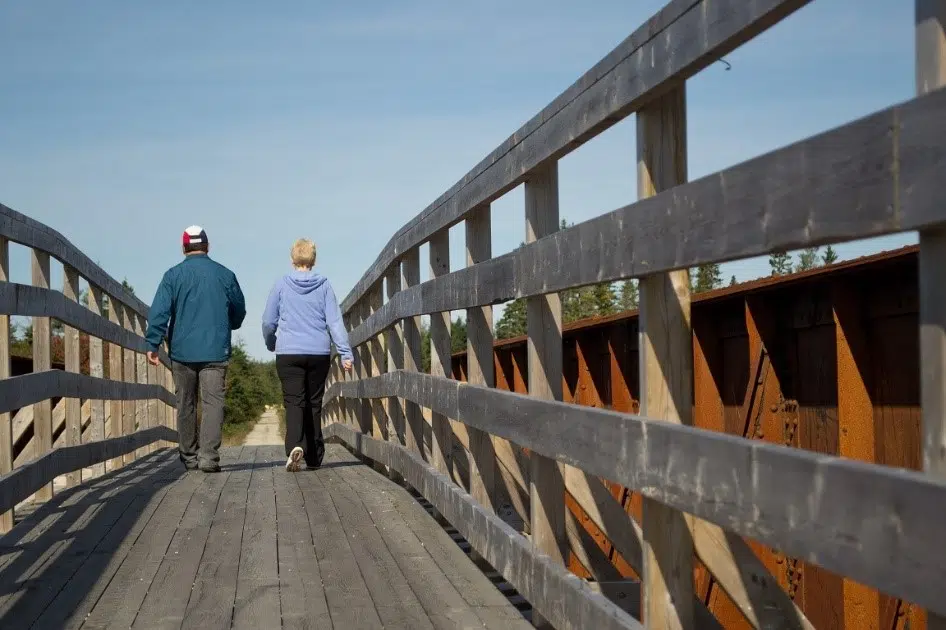 $125,000 From ACOA For Upgrades to Argyle Trail