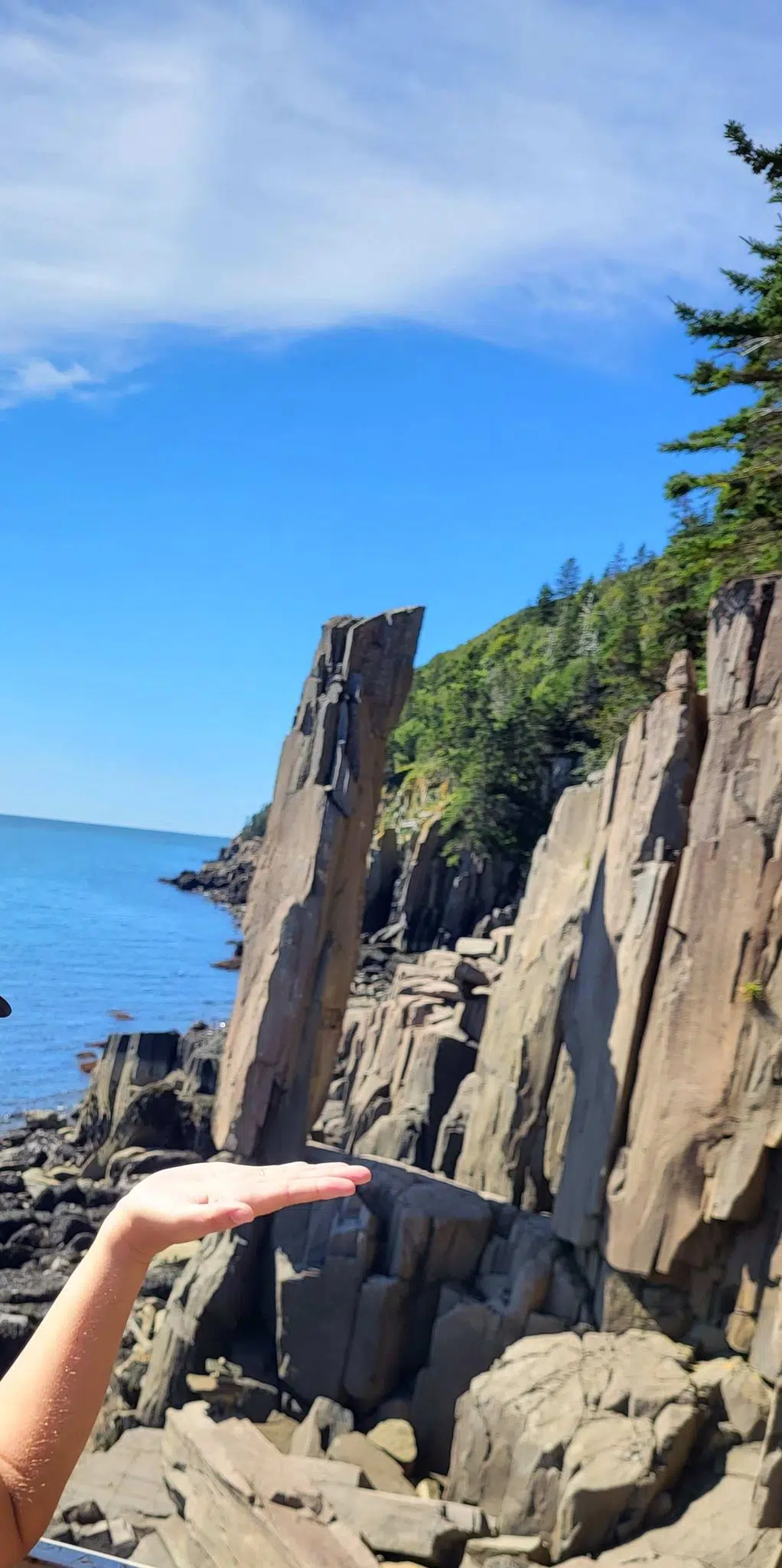 The Balancing Rock - Have you ever visited ?