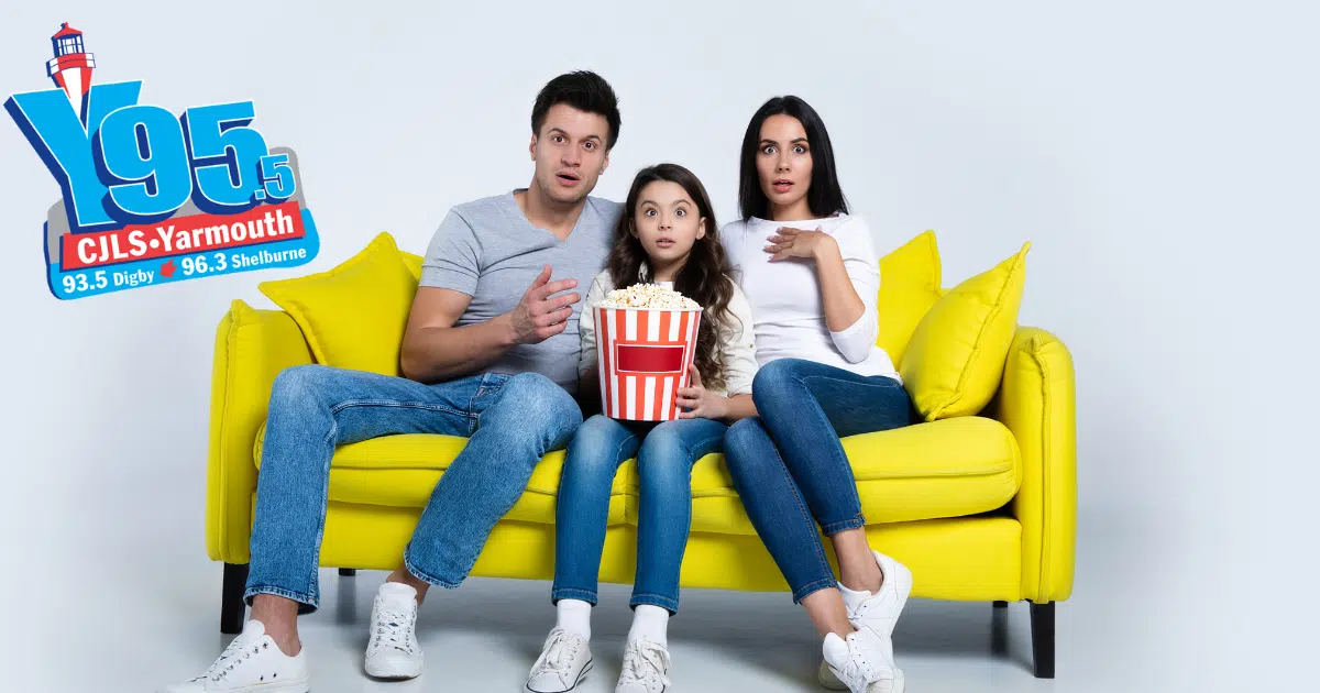 The Best Jump Scares In Movies!