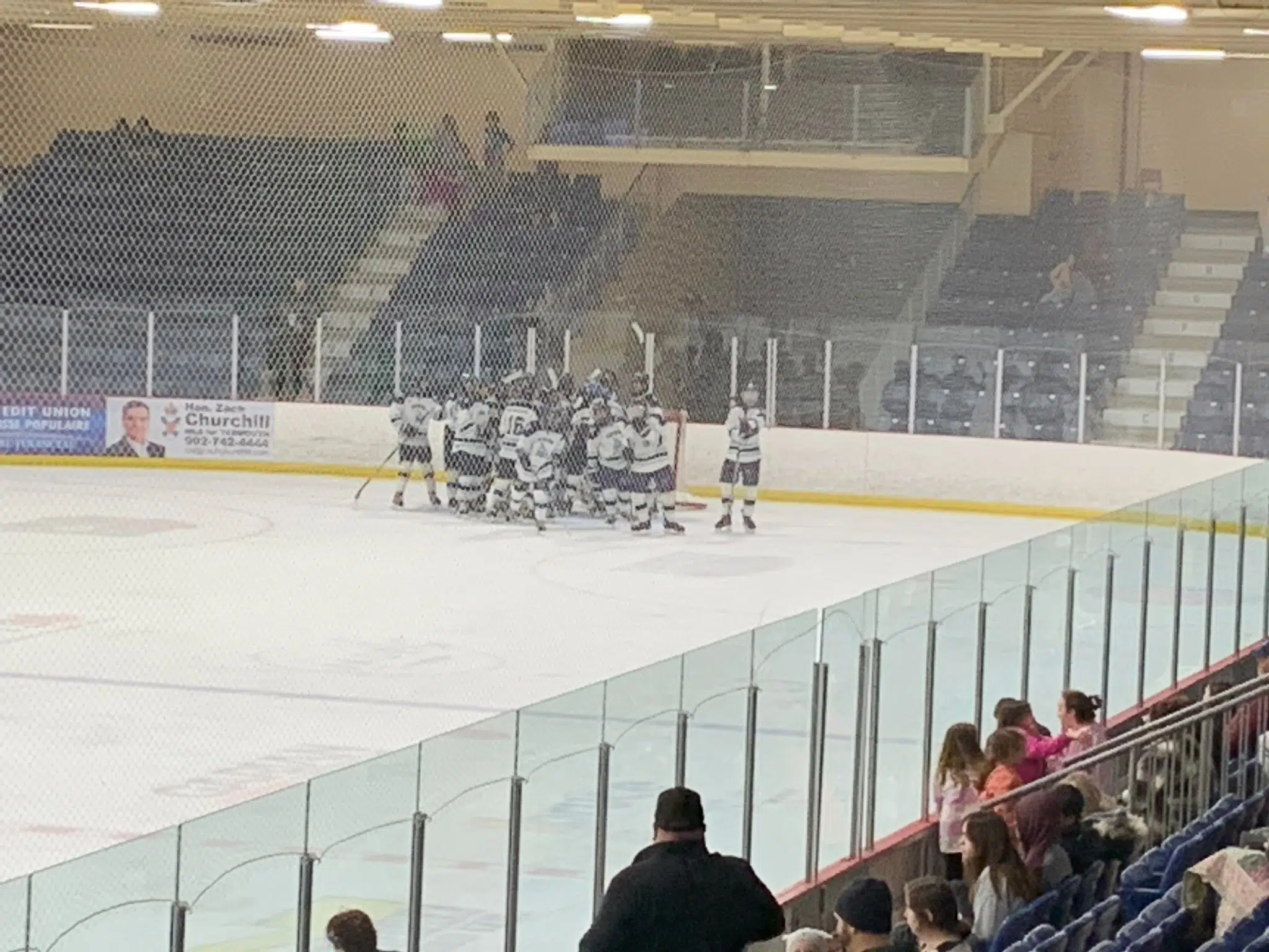 Local Sports Results: October 28-30