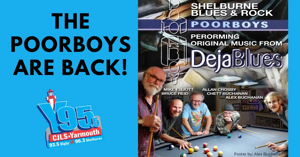 The Poorboys Band Is Back! Who Are They? Check Them Out!