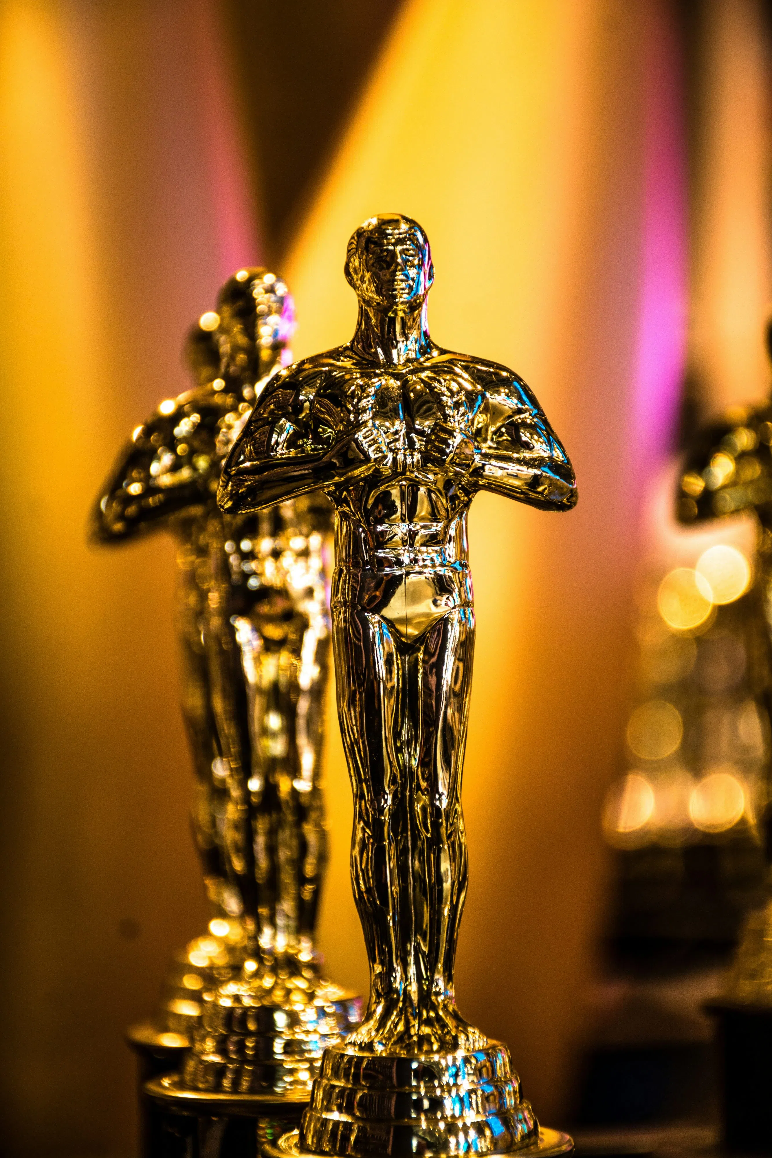 The Oscar Nominations Are Out! Check Out The Big Noms Here!