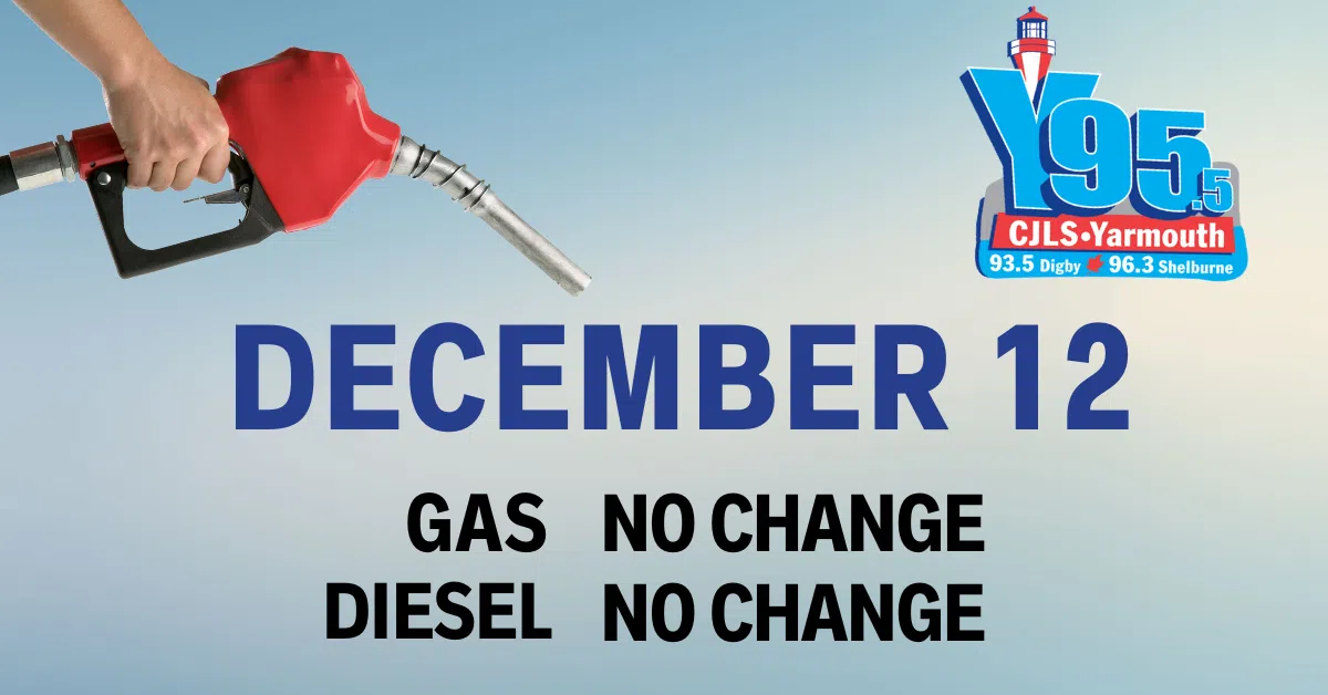 No change is predicted at the pumps tonight