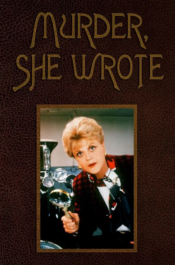 'Murder, She Wrote' movie in the works