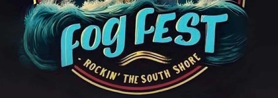 The Fogfest Music festival was held in Barrington on Aug 15th & 16th.. How did it go ? Listen to my conversation with organizer Garett Goreham.