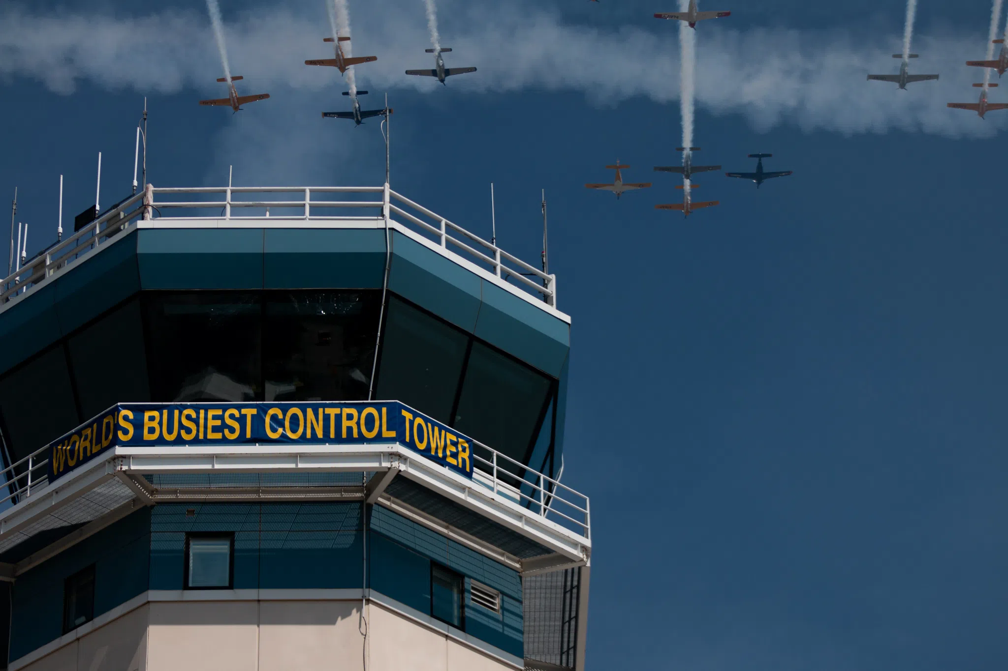 EAA Airventure, A Week I Will Always Remember