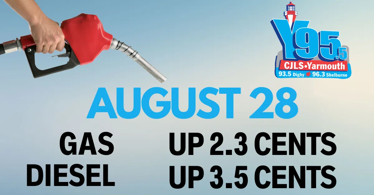 ⛽️Fuel Prediction⛽️ - August 28th