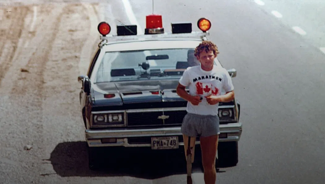 Tri County Terry Fox Runs